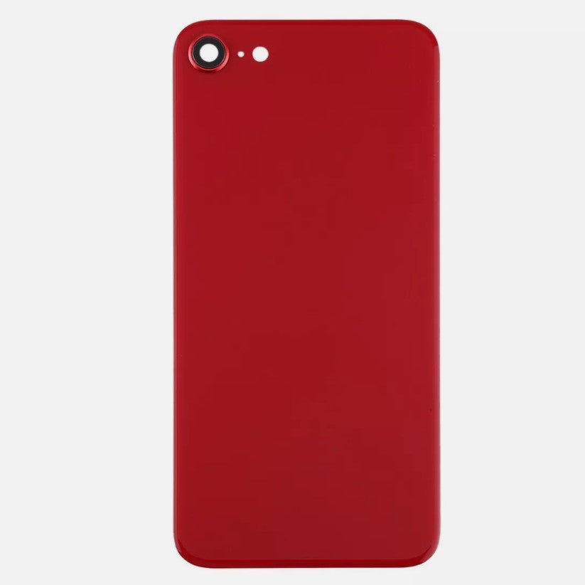 Glass Battery Back Cover for iPhone SE 2020 Glass Battery Back Cover for iPhone SE 2020